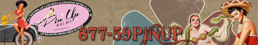 pinup banner