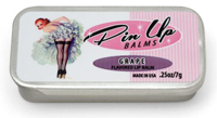 Citrus pin up lip balm