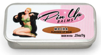 pin-up coconut lip balm