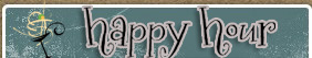 Happy hour lip balm