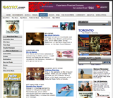 Gayot - the Guide to the Good Life