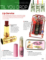 Alburquerque Magazine