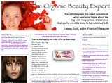 Organic Beauty Expert